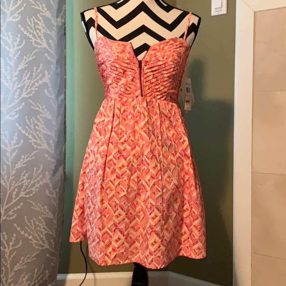 Roxy sundress